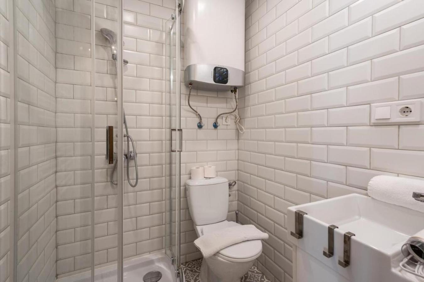 Boutique 2 Appartement *